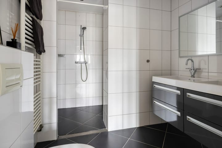 Foto 4 van Bibenstraat 16