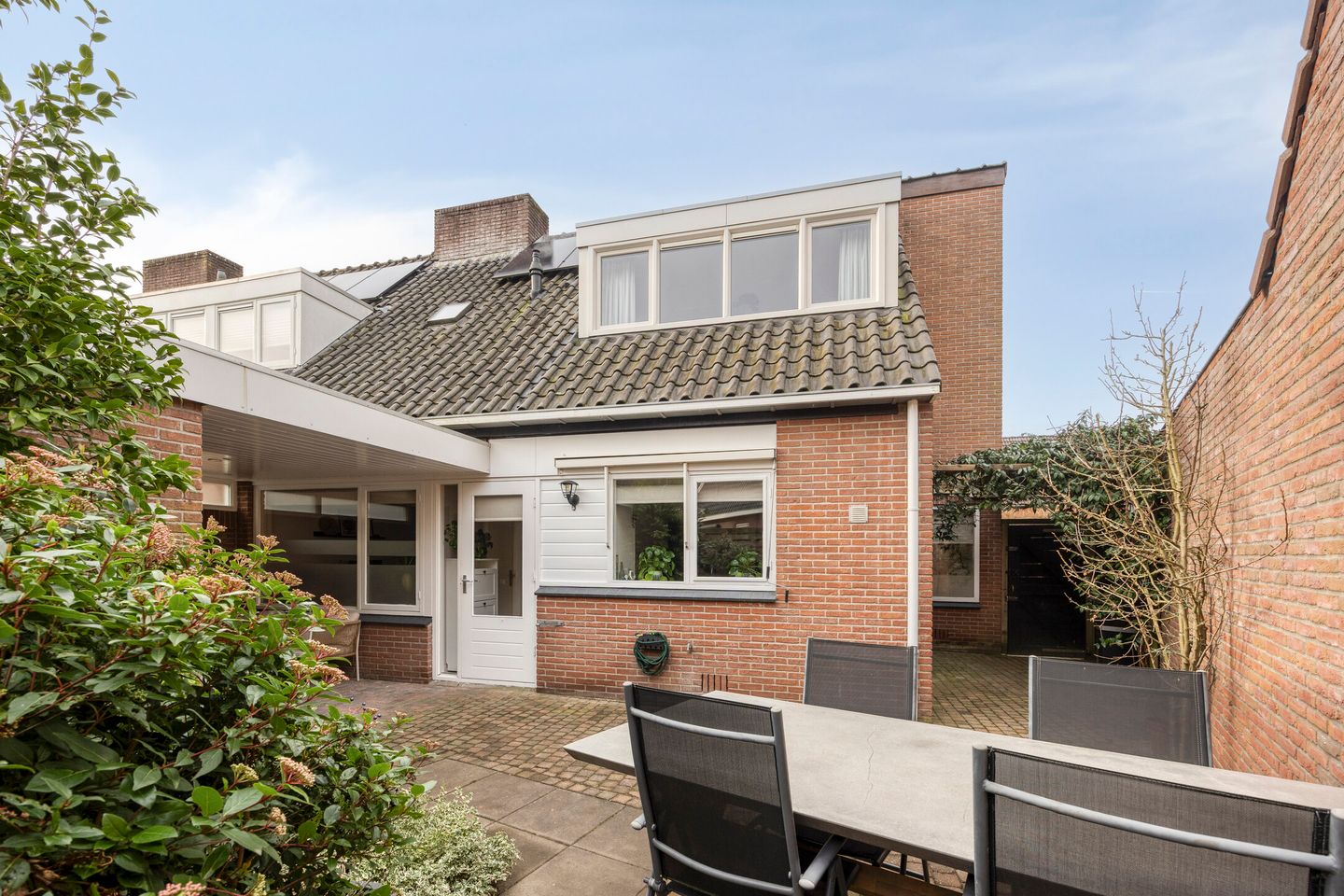 Photo 5 of Bibenstraat 16