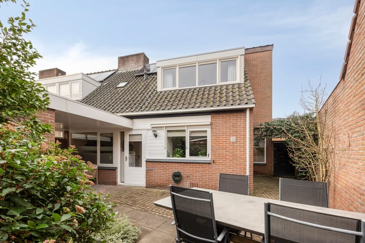 Photo 5 of Bibenstraat 16