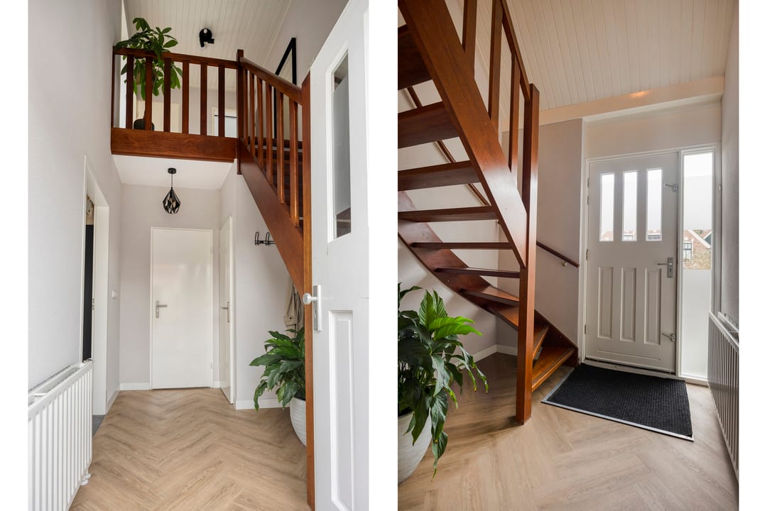 Photo 7 of Bibenstraat 16