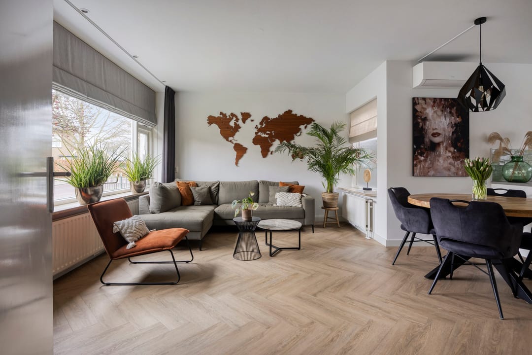 Photo 8 of Bibenstraat 16