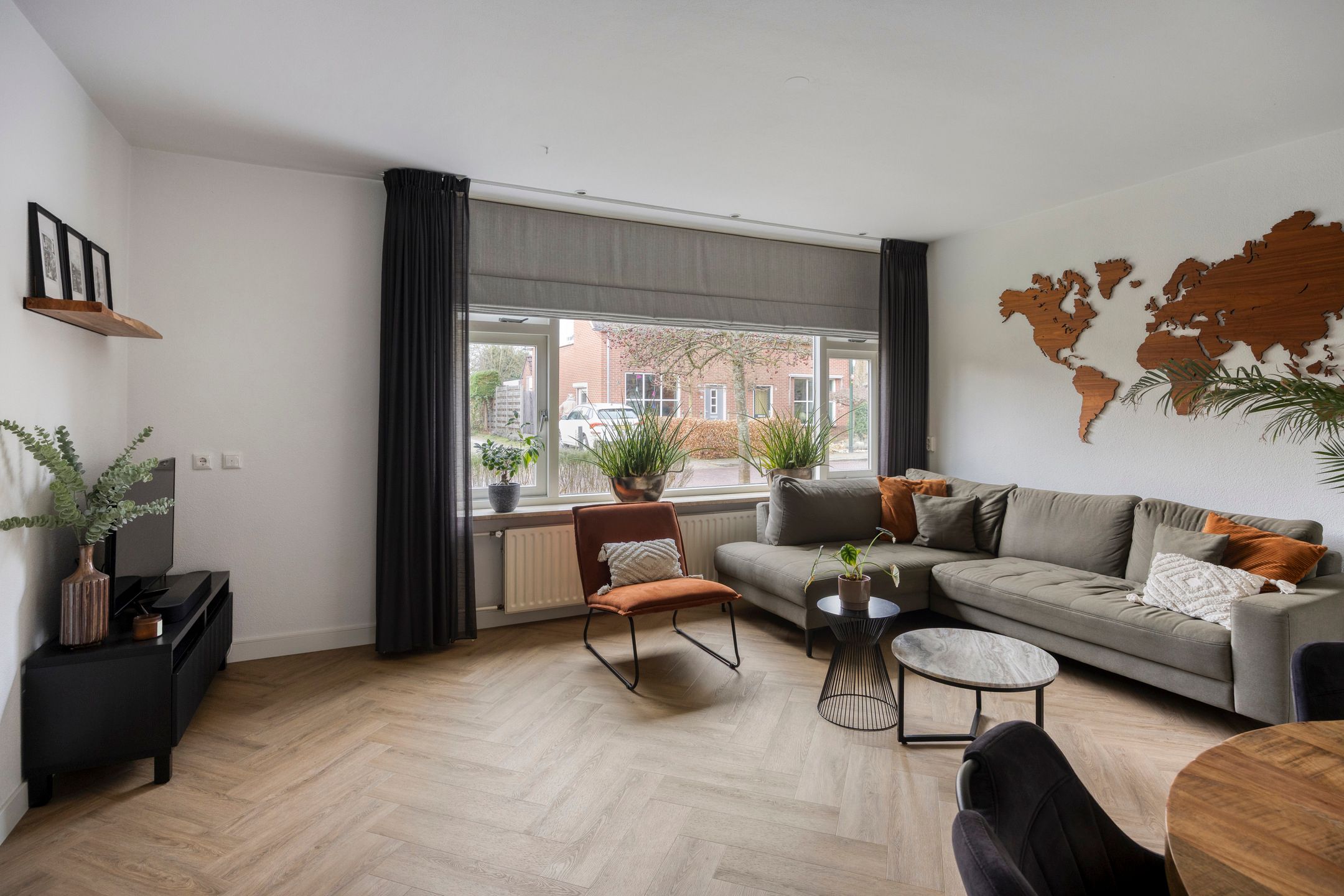 Photo 9 of Bibenstraat 16