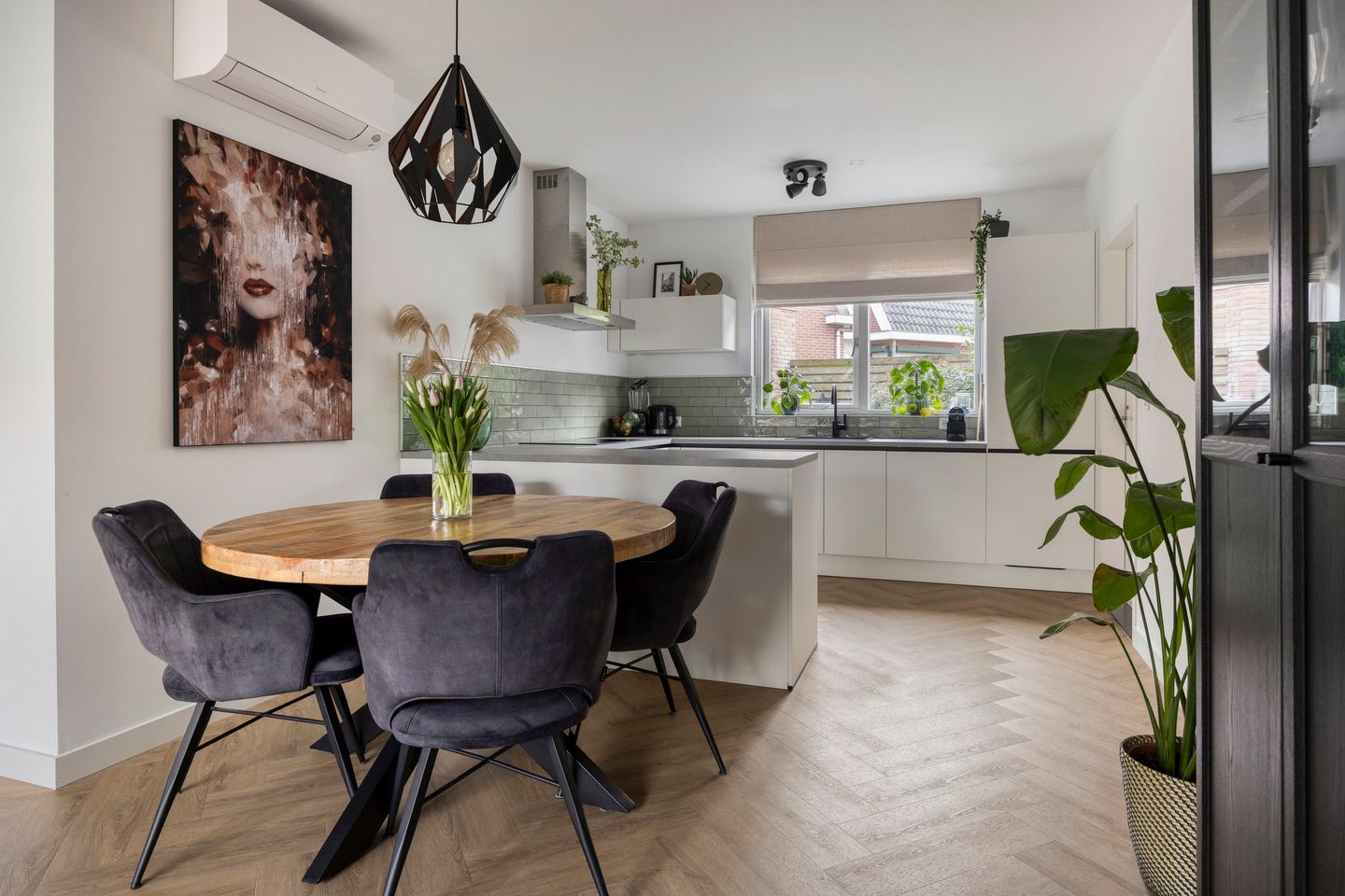 Photo 10 of Bibenstraat 16