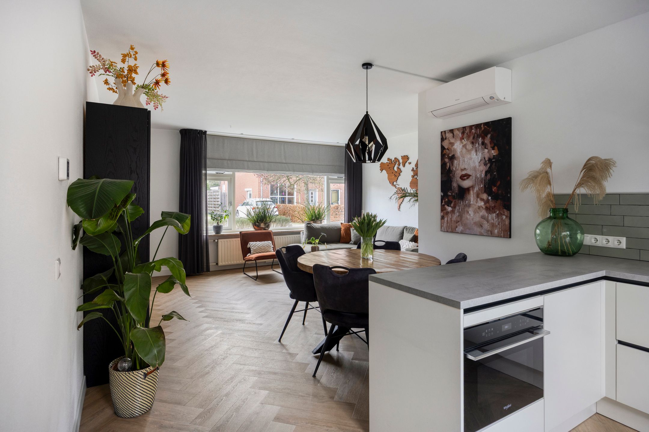 Photo 12 of Bibenstraat 16