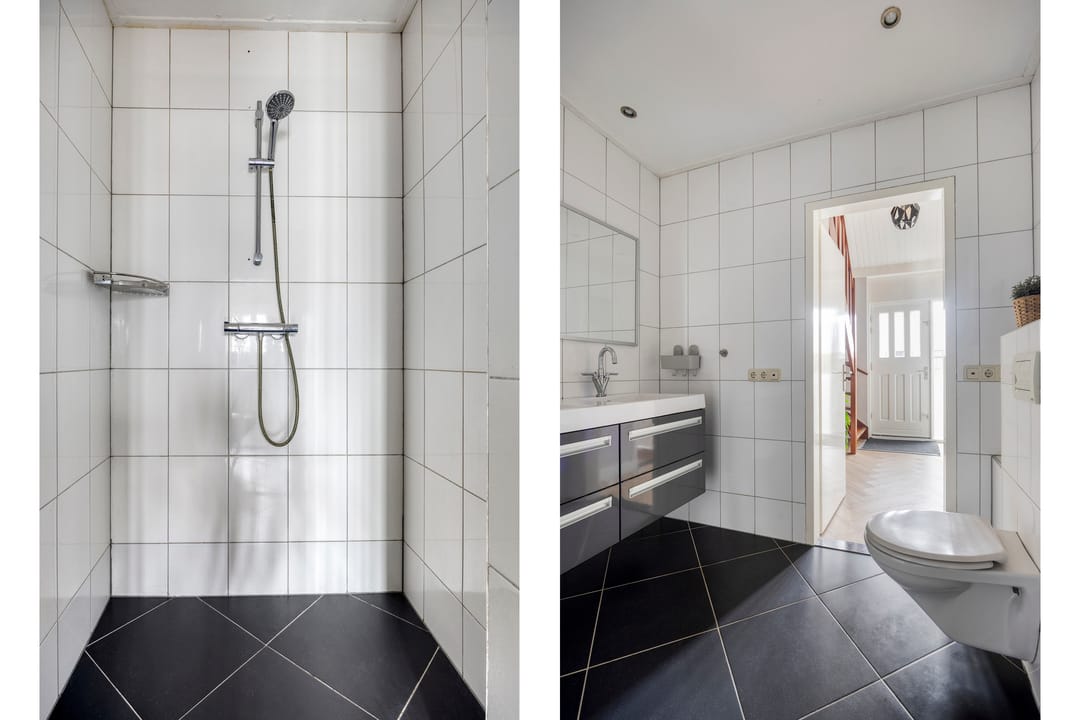 Photo 16 of Bibenstraat 16