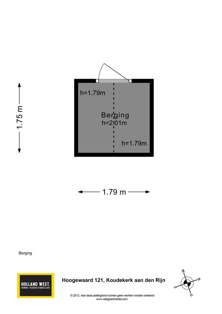 Foto 14 van Hoogewaard 121