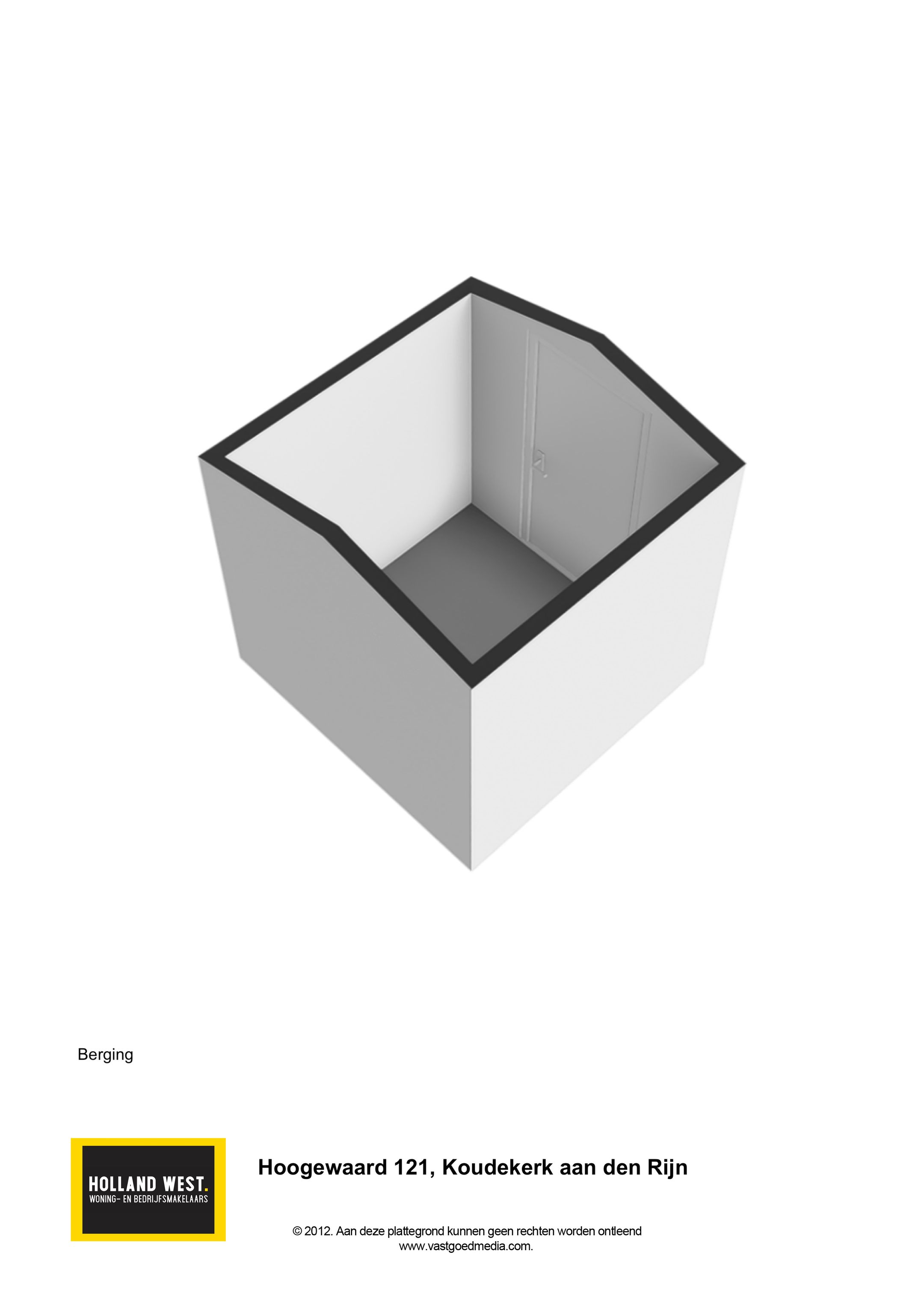 Photo 15 of Hoogewaard 121