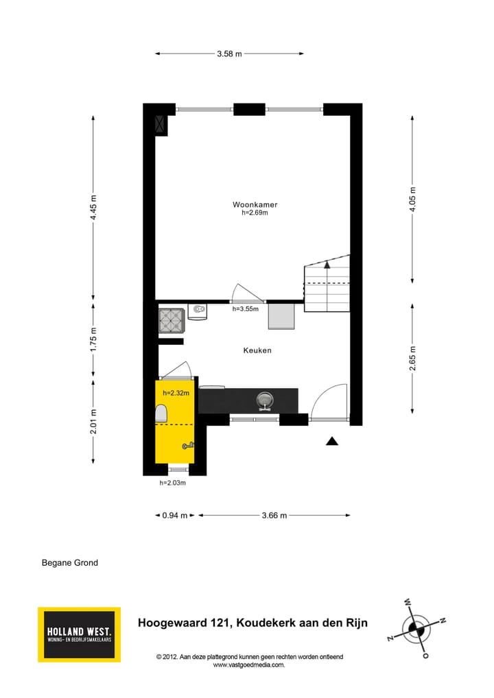 Foto 16 van Hoogewaard 121