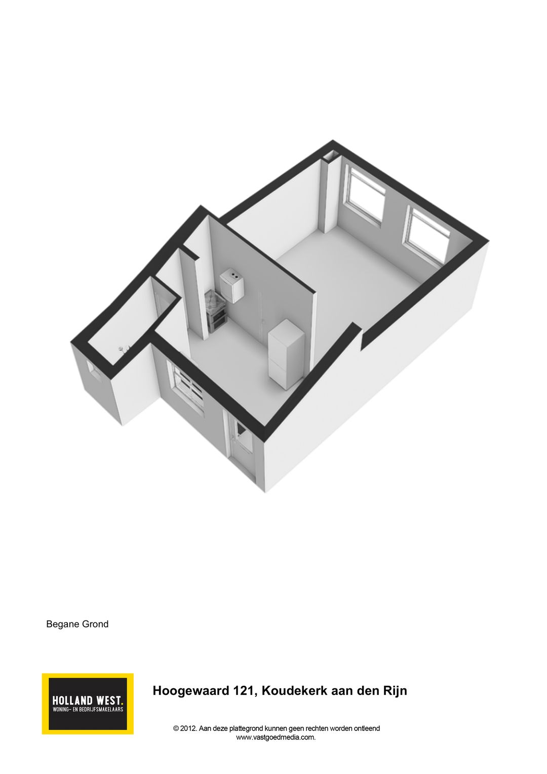 Photo 17 of Hoogewaard 121