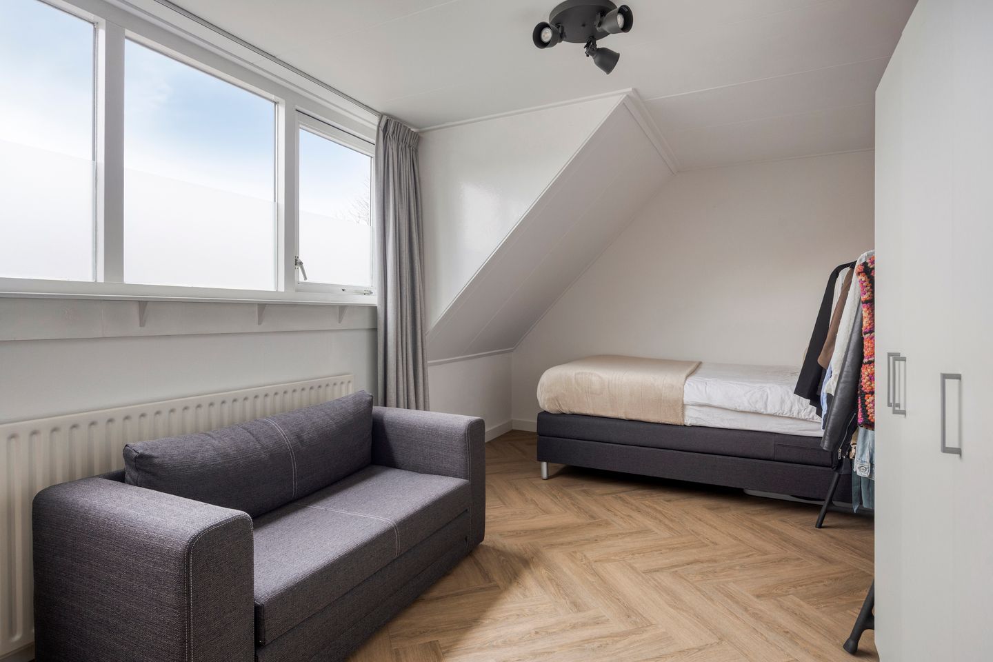 Photo 19 of Bibenstraat 16