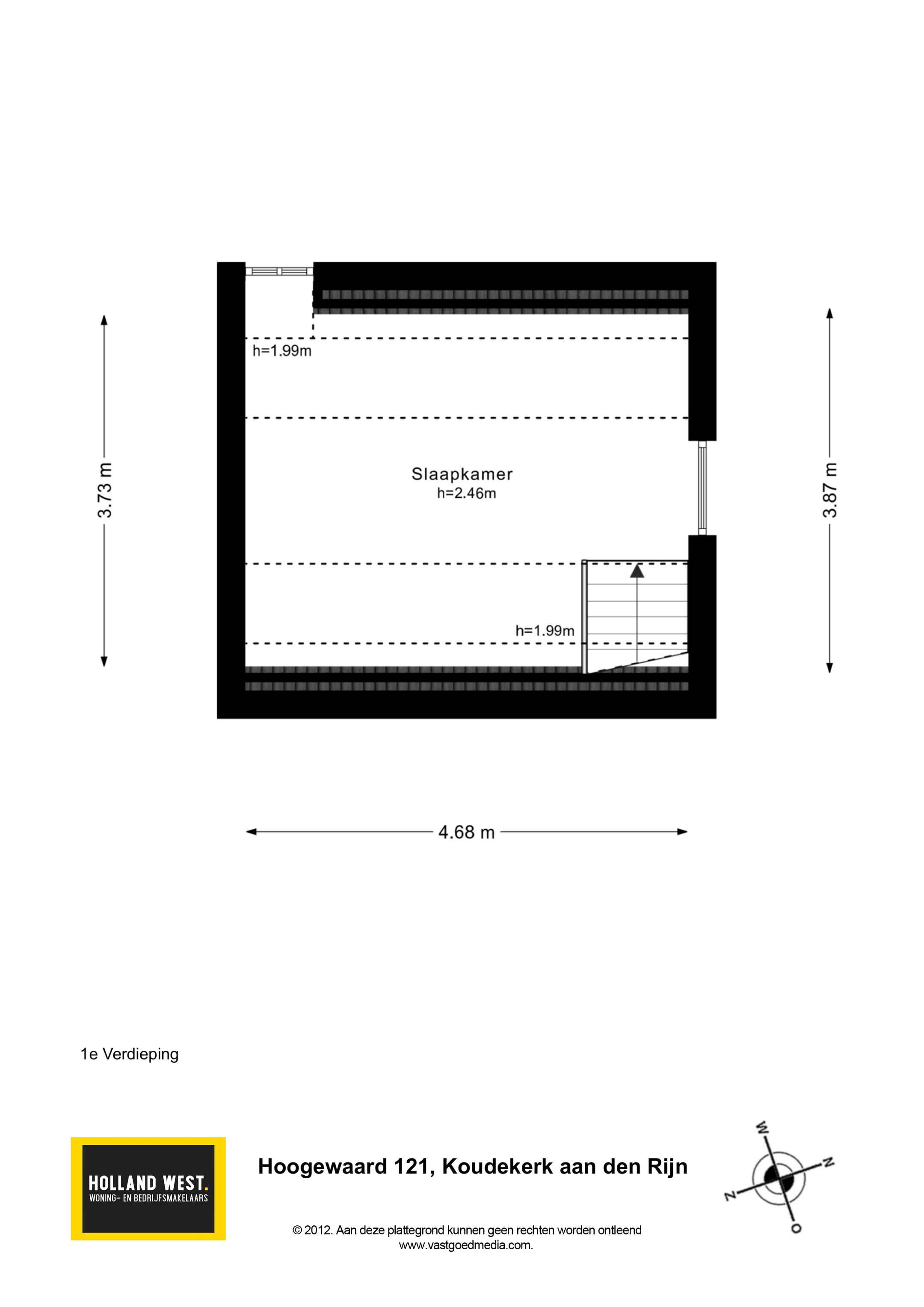 Photo 18 of Hoogewaard 121