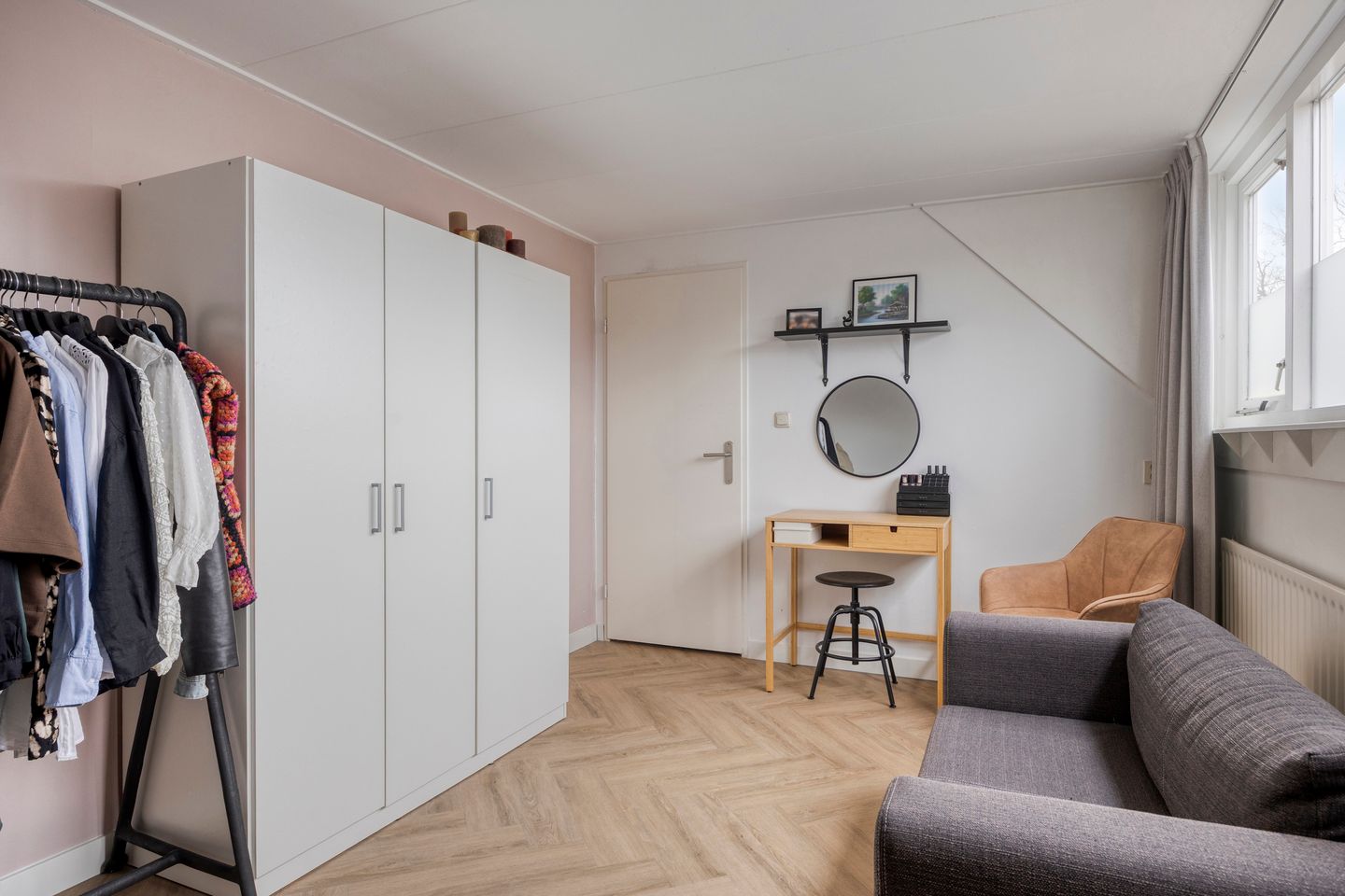 Photo 20 of Bibenstraat 16