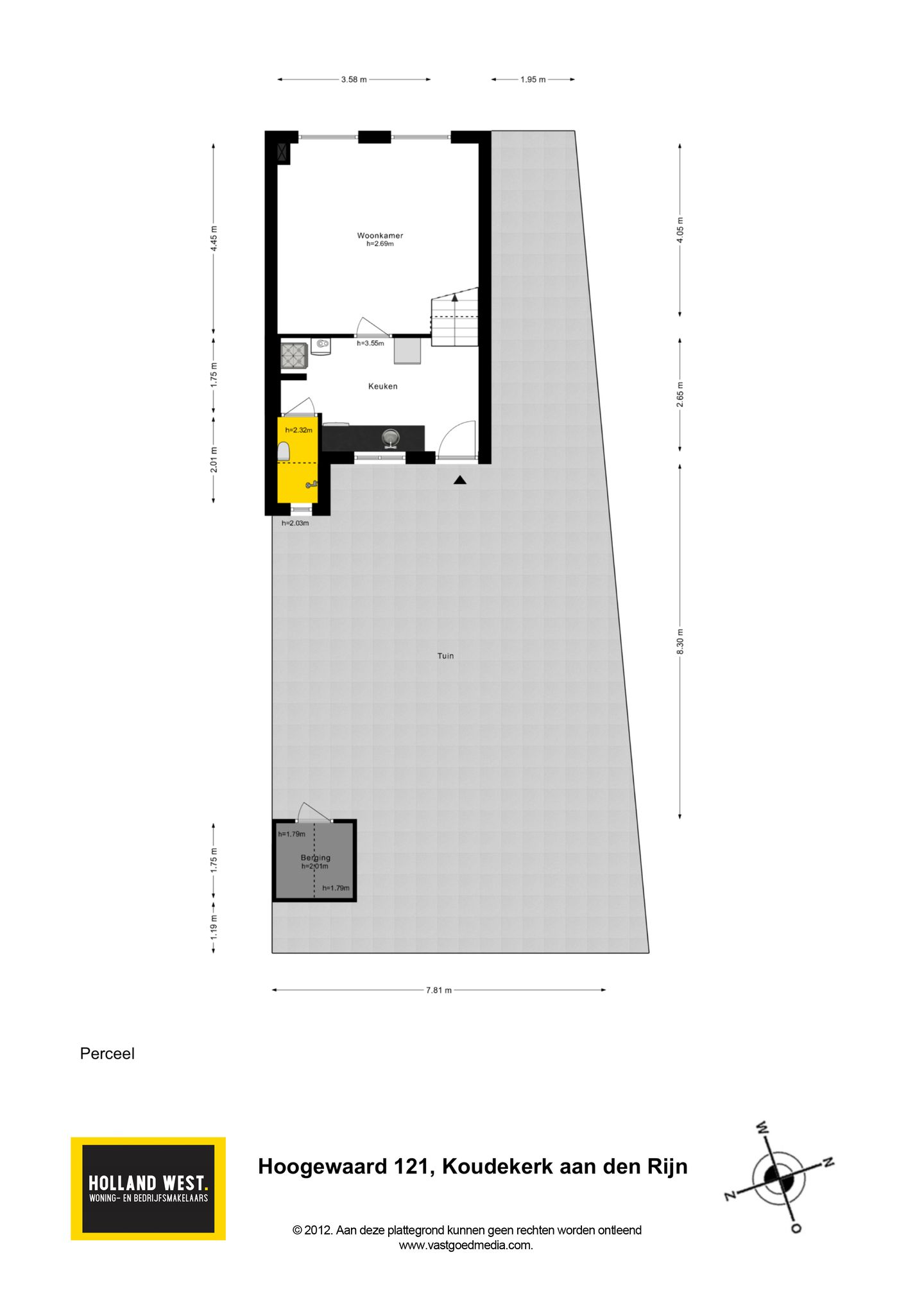 Photo 20 of Hoogewaard 121
