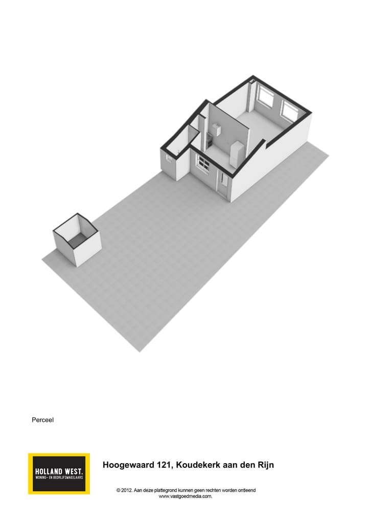 Foto 21 van Hoogewaard 121