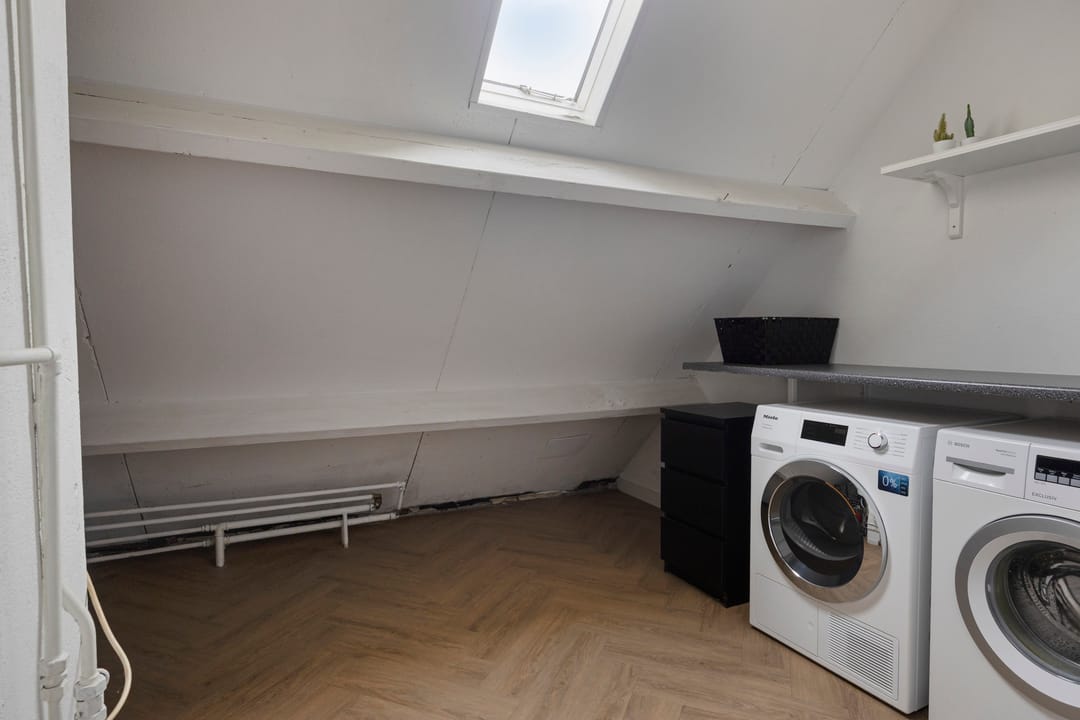 Photo 23 of Bibenstraat 16