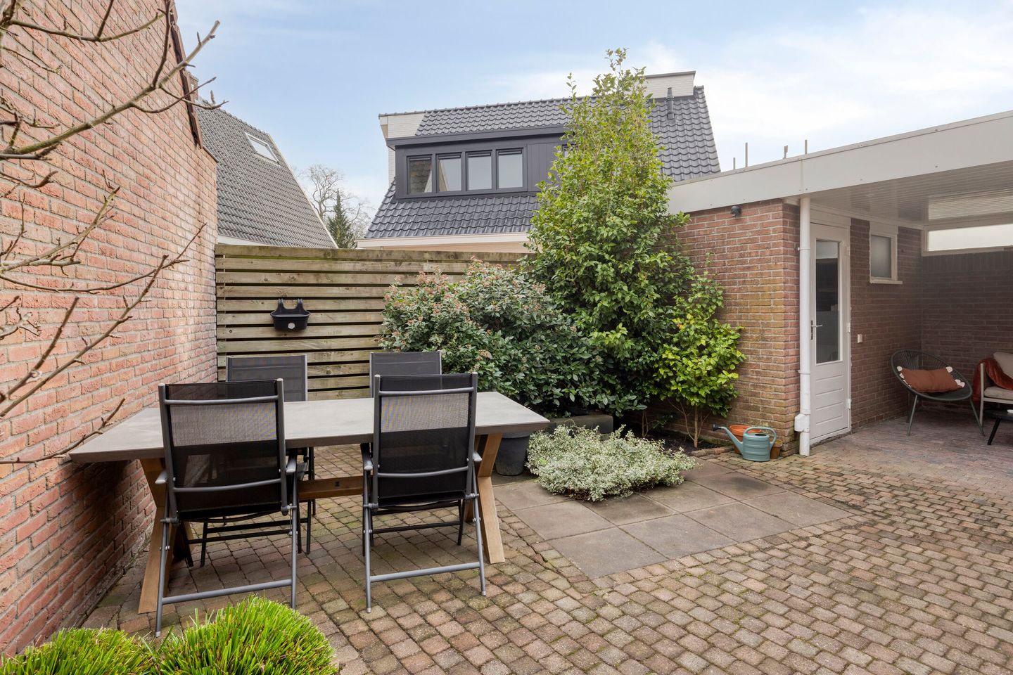 Photo 25 of Bibenstraat 16