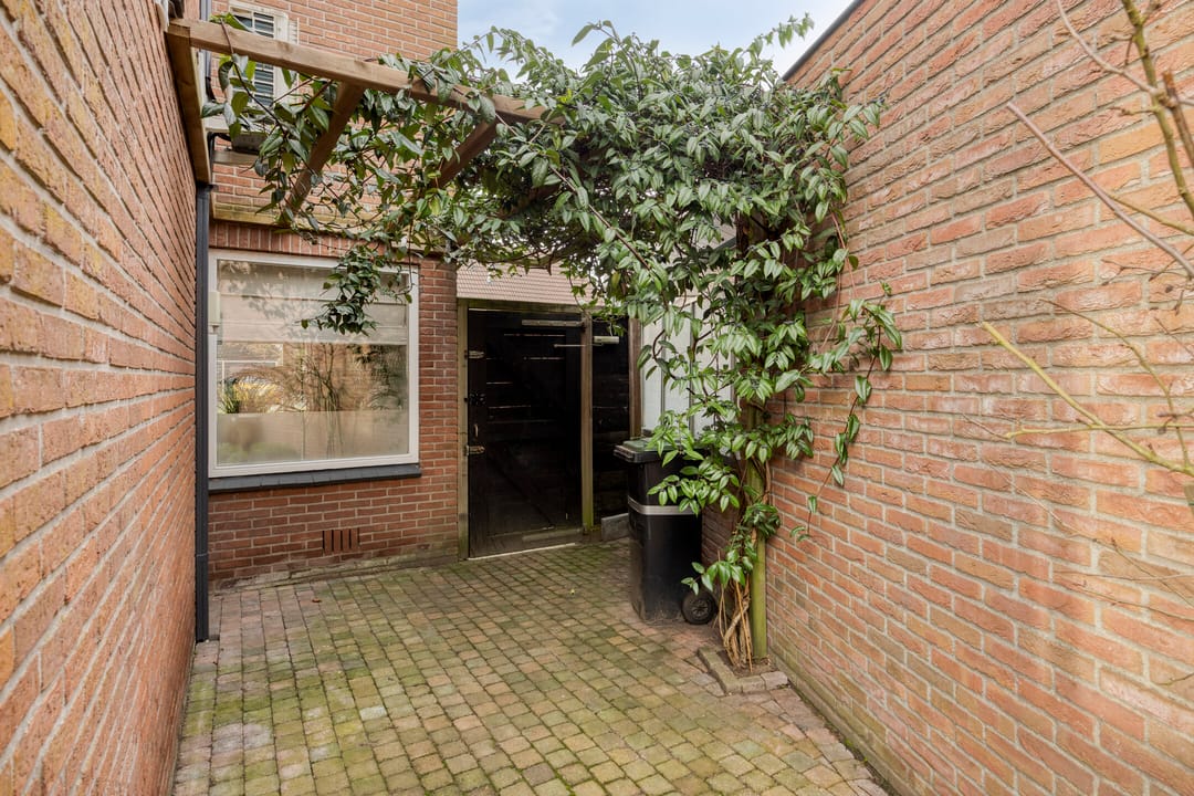 Photo 26 of Bibenstraat 16