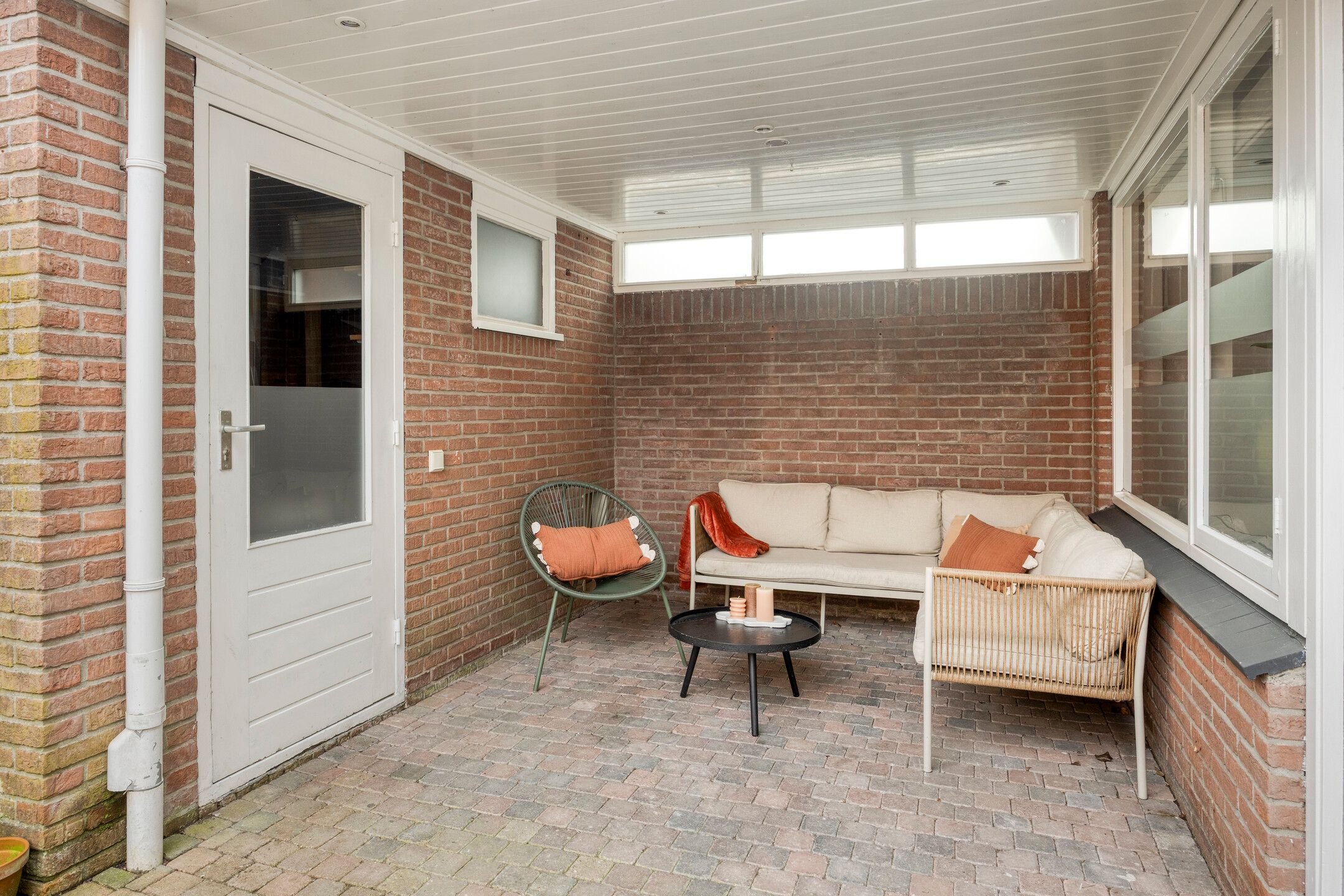 Photo 27 of Bibenstraat 16