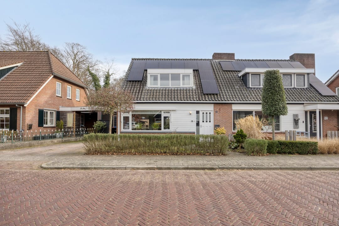 Photo 28 of Bibenstraat 16