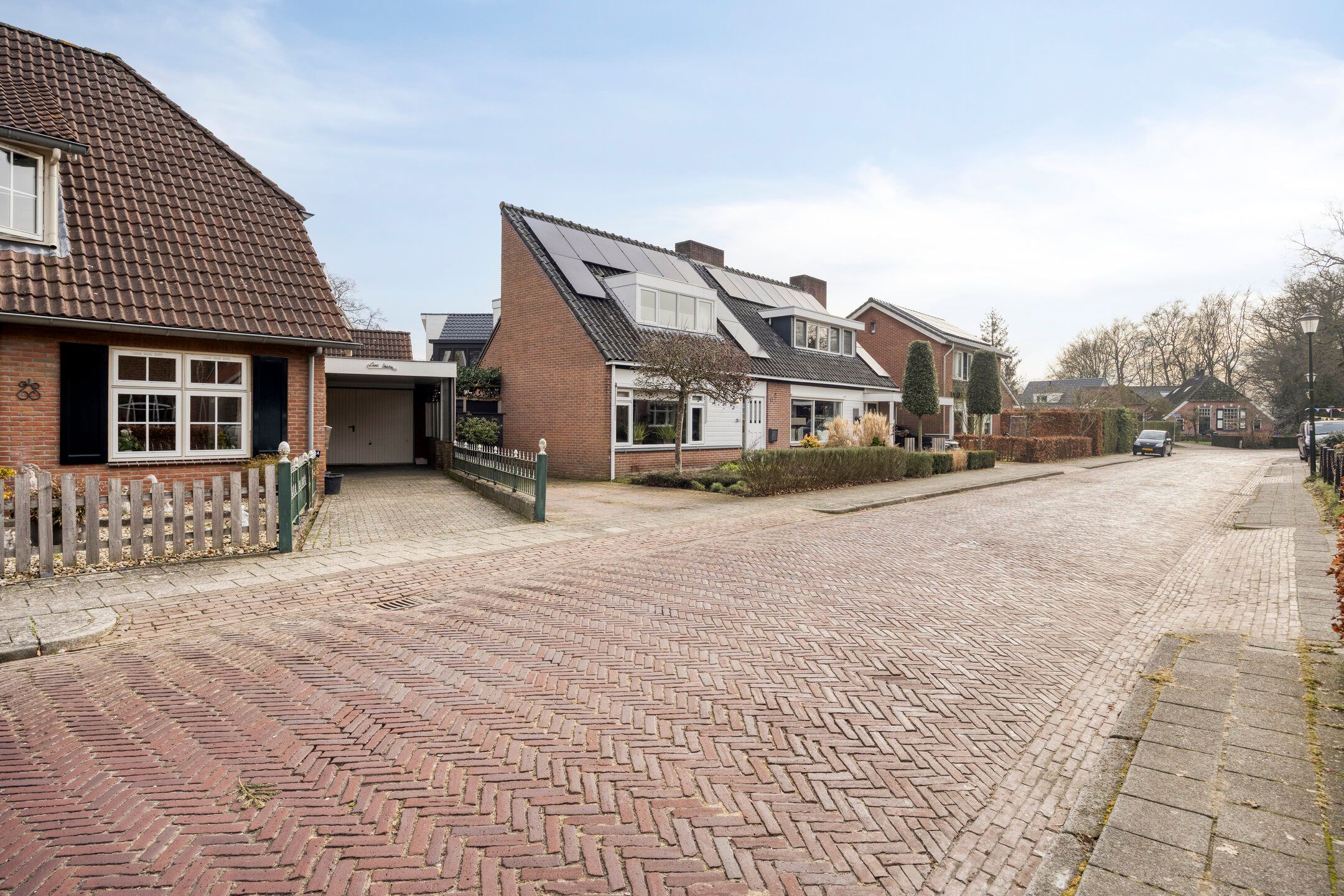 Photo 30 of Bibenstraat 16