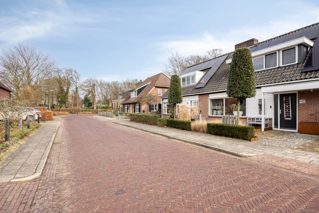 Photo 31 of Bibenstraat 16