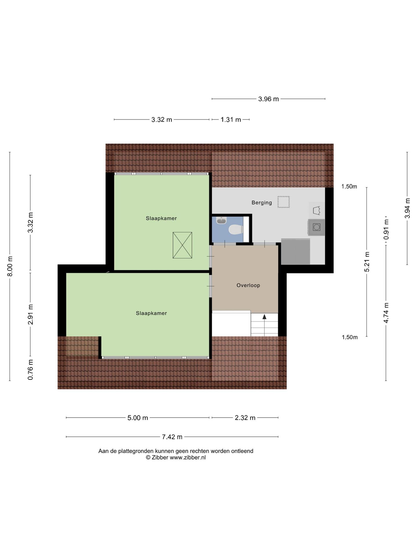 Photo 35 of Bibenstraat 16