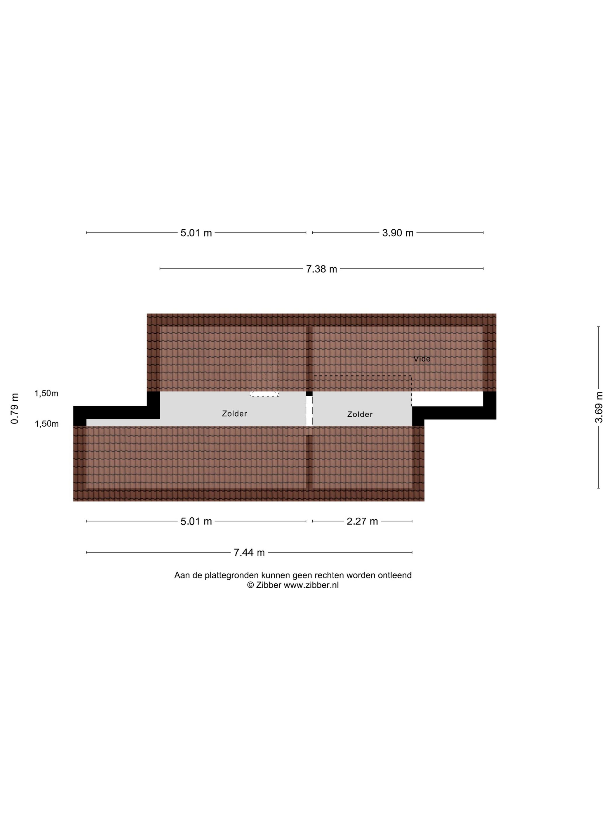 Photo 36 of Bibenstraat 16