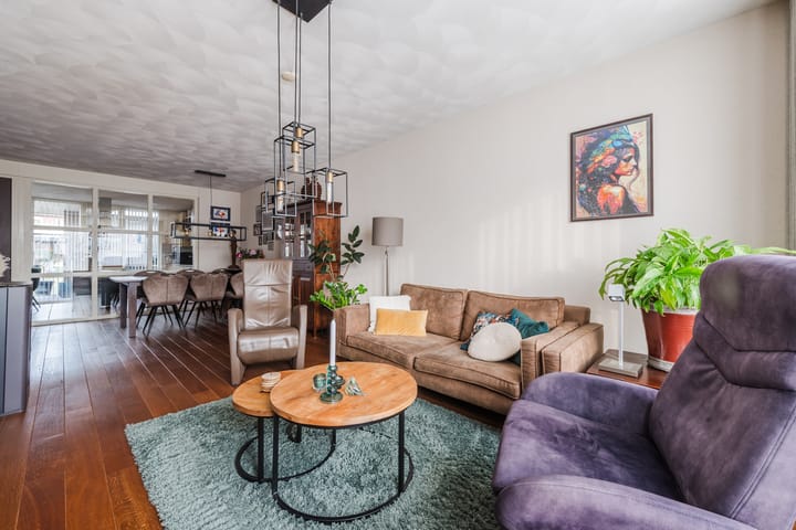 Photo 4 of Van Schaiklaan 38