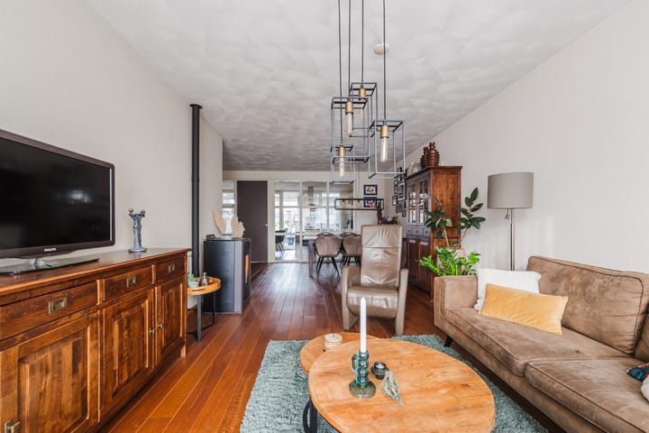 Photo 5 of Van Schaiklaan 38