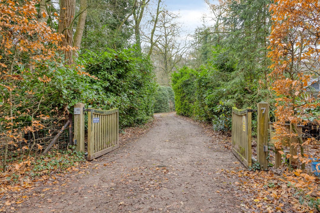 Photo 7 of Oost Ravenweg 7