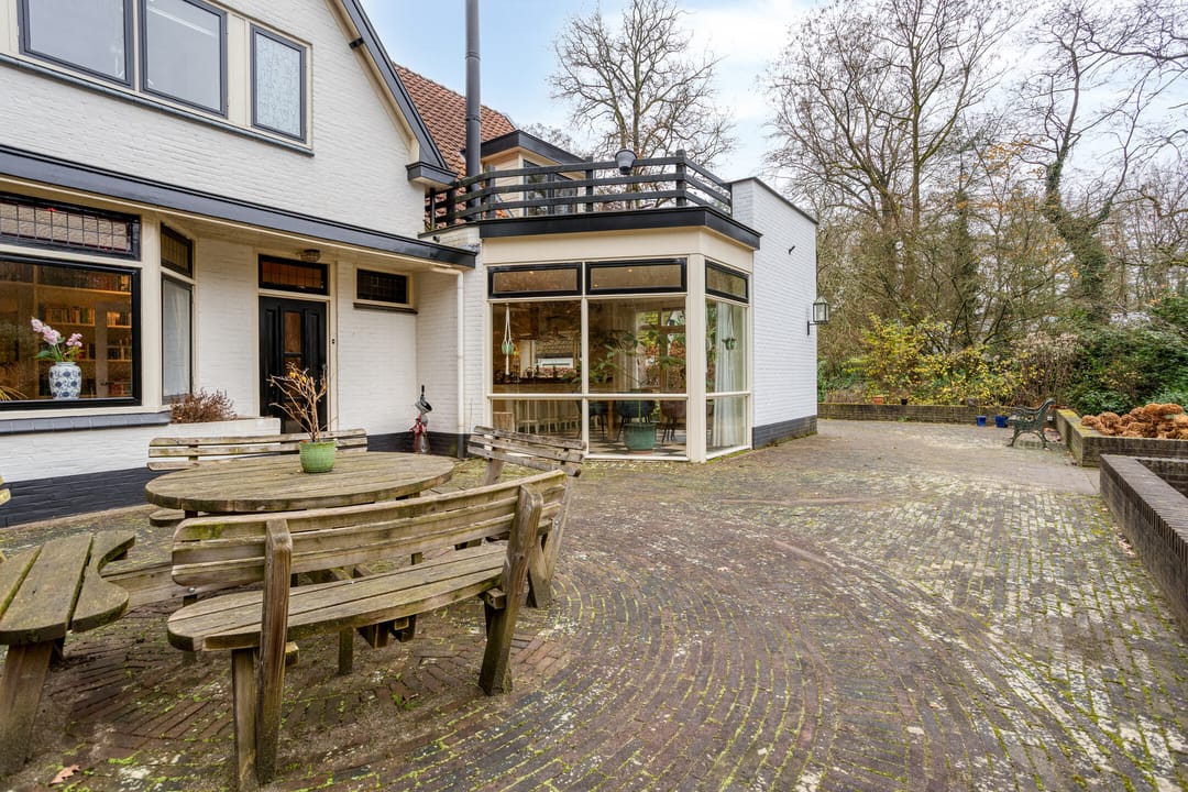 Photo 8 of Oost Ravenweg 7