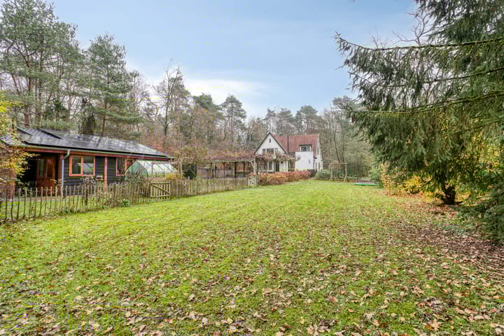 Photo 4 of Oost Ravenweg 7