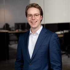 Chiem Regterschot - Taxateur