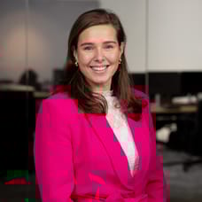 Isa Robbertsen - Makelaar