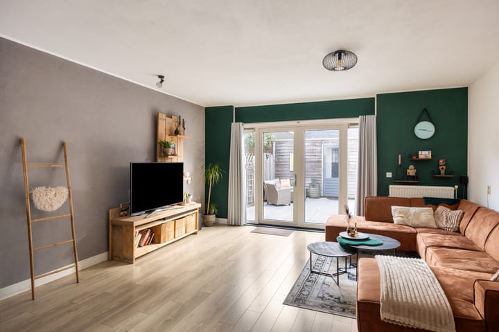 Foto 2 van Thorbeckesingel 20