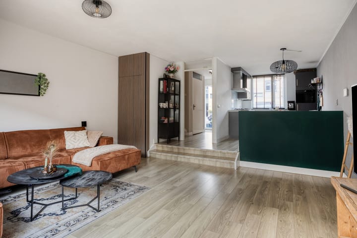 Foto 3 van Thorbeckesingel 20