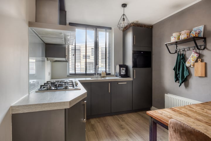 Foto 4 van Thorbeckesingel 20