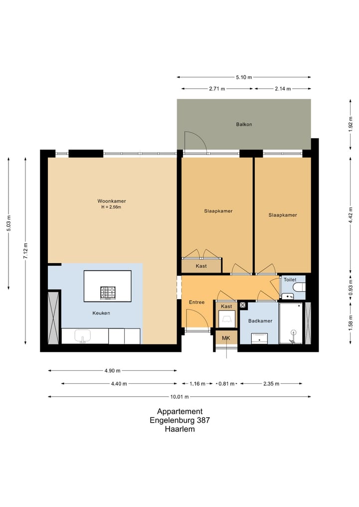 Foto 23 van Engelenburg 387