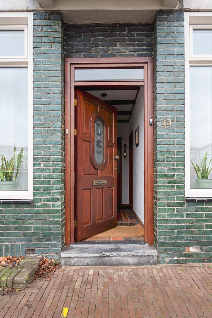 Foto 2 van Kloosterstraat 33