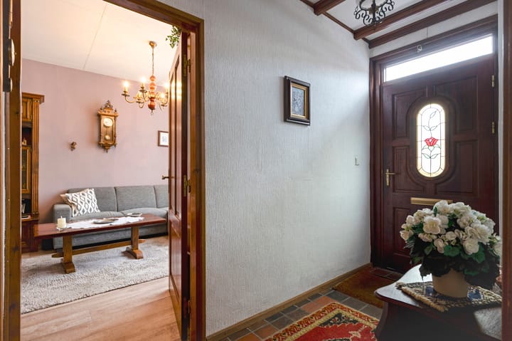 Foto 3 van Kloosterstraat 33