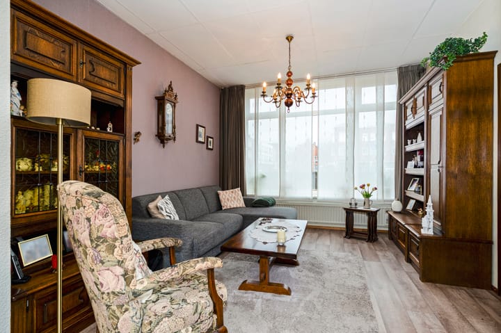 Foto 4 van Kloosterstraat 33