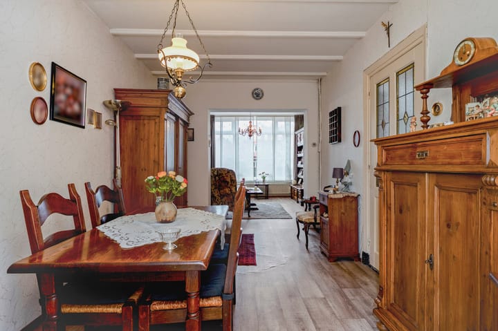 Foto 7 van Kloosterstraat 33