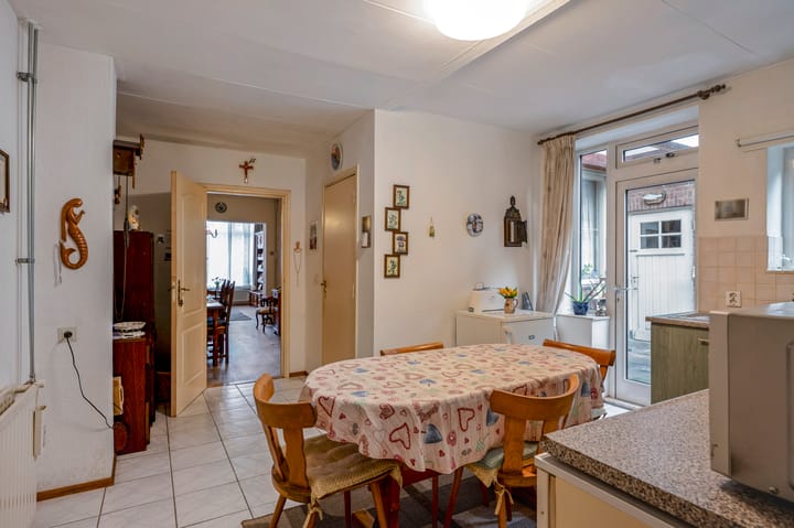 Foto 8 van Kloosterstraat 33