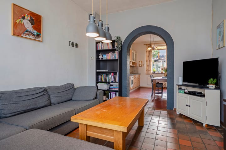 Foto 12 van Kloosterstraat 33