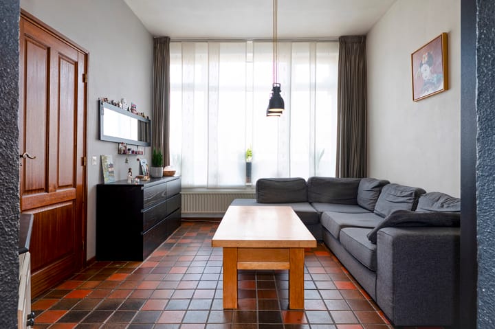 Foto 13 van Kloosterstraat 33