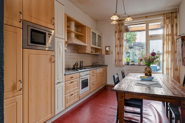 Foto 14 van Kloosterstraat 33