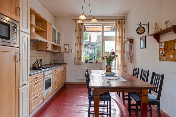 Foto 15 van Kloosterstraat 33