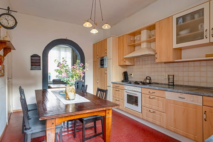 Foto 16 van Kloosterstraat 33