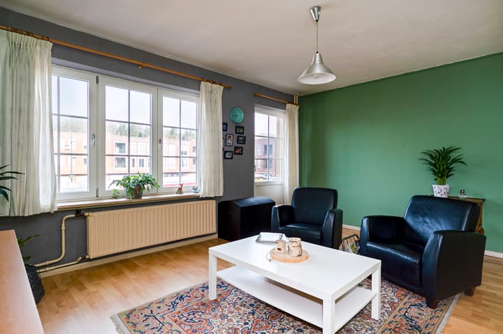 Foto 24 van Kloosterstraat 33