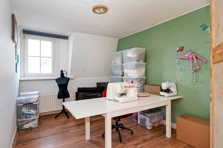 Foto 34 van Kloosterstraat 33